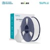 SUNLU 3D Filament PLA+ Neat Winding Anti Sangkut Bahan Import dari USA